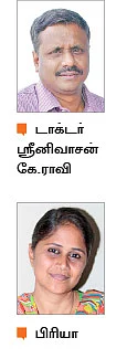 கண்ணுக்கு இமை அழகு!