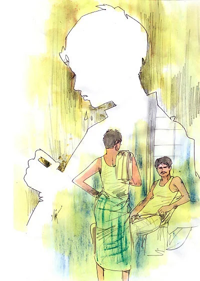 பீஃப் பிரியாணி