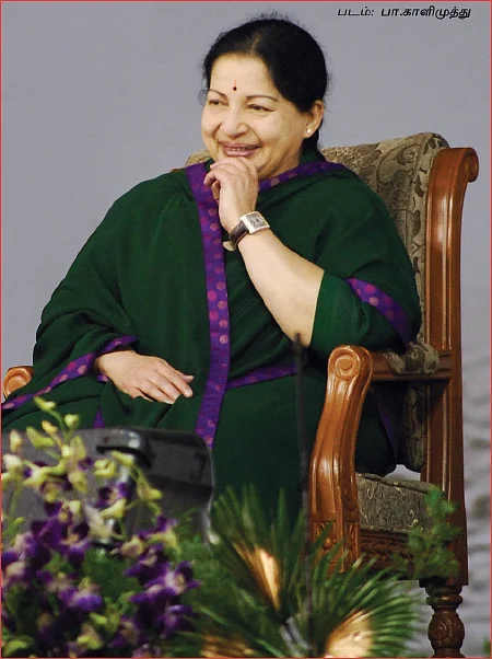 கழுகார் பதில்கள்!