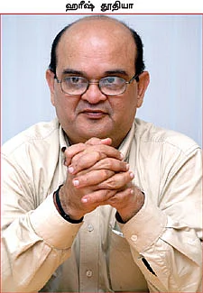 தரகர் டிப்ஸ் - இனியெல்லாம் ஏற்றமே!