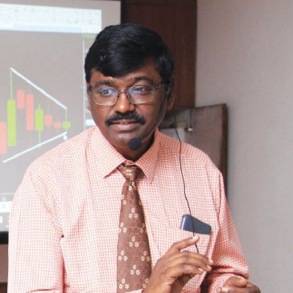 கோவையில் பயிற்சி வகுப்பு... - விதிமுறைகளைக் கற்று, கமாடிட்டியில் கலக்குவோம்!