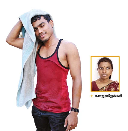 மழையைக் கண்டு மலைக்கலாமா?