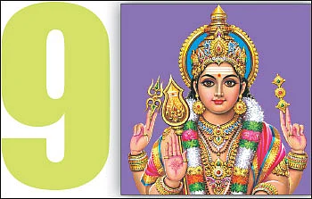பிறந்த தேதி பலன்கள்!