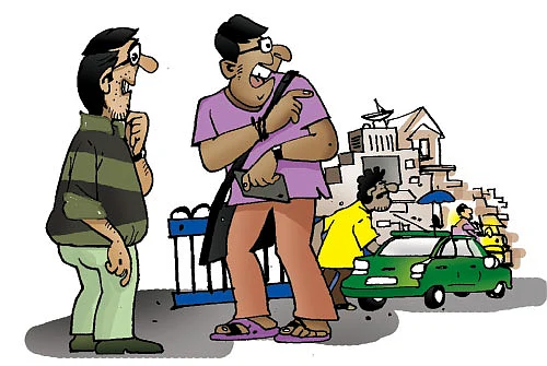 ஜோக்ஸ் - 2