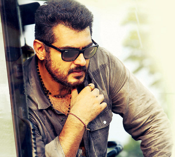 அஜீத் - 57 அப்டேட்ஸ்