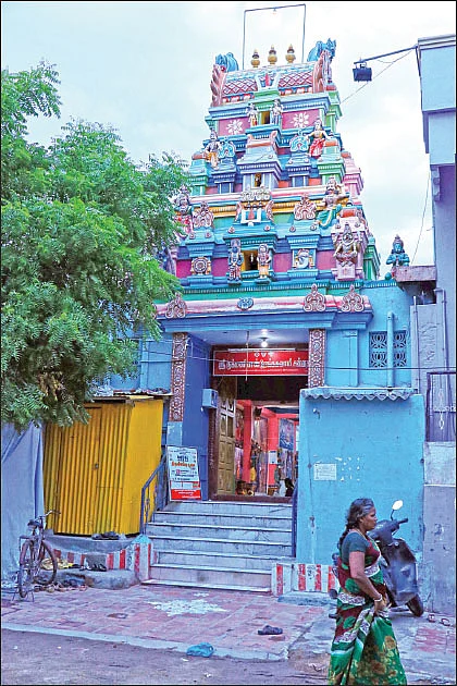 குபேர யோகம் அருளும் தென்னகத்தின் பாண்டுரங்கன்!