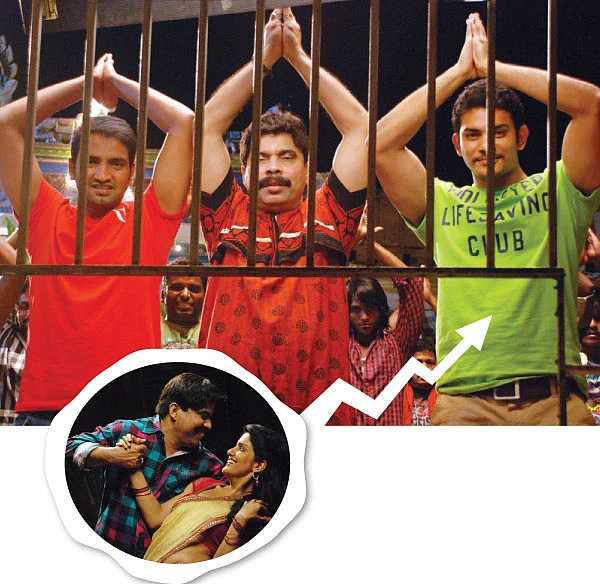 ஐயையைய்யோ டெரர் பண்றார் பவர்!