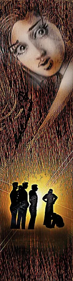 நான் ரம்யாவாக இருக்கிறேன் - 17