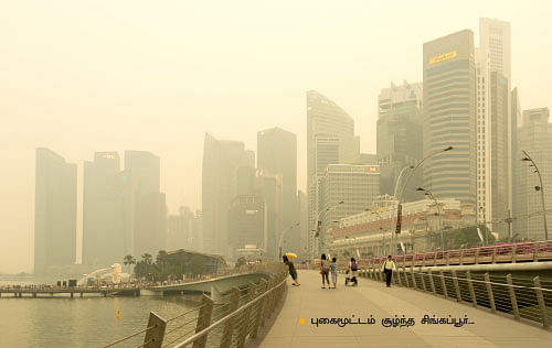 கார்ப்பரேட் கோடரி - 10