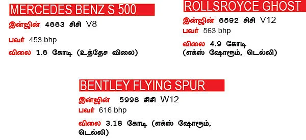 மெளனத்தின் மொழி!