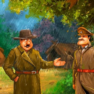 வெள்ளி நிலம் - 3