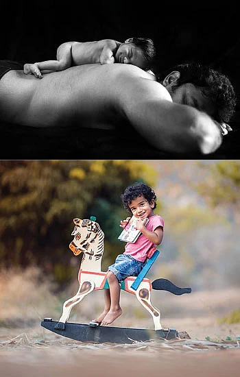 அந்த அழகிய தருணங்களே வாழ்வின் பொக்கிஷங்கள்!