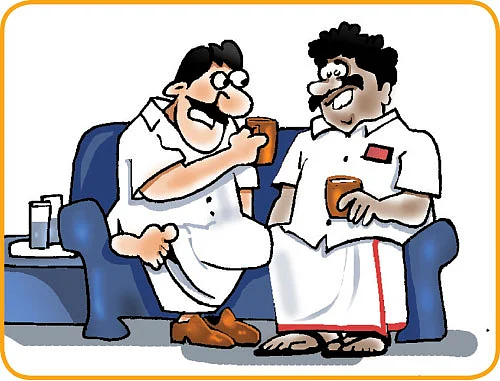 ஜோக்ஸ் - 1