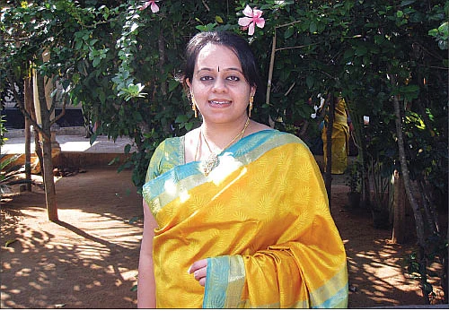 இசைகளின் இனிய சங்கமம்!