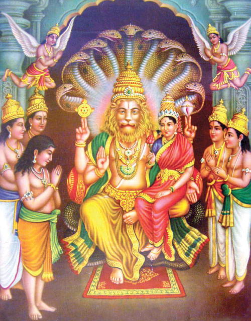 திருத்தல ஆன்மிக தகவல்கள்...