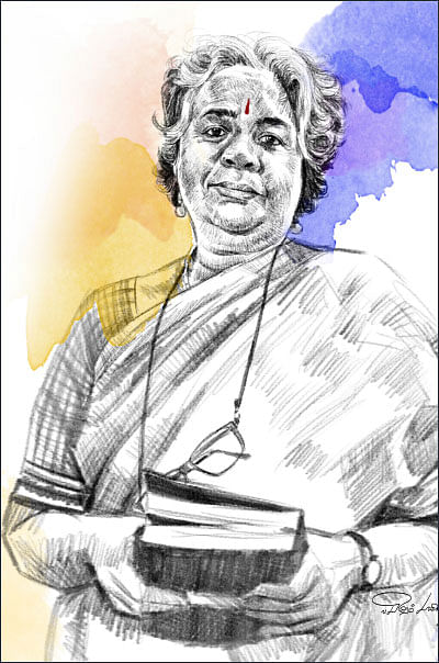 இன்னும் சில சொற்கள் - அ.மங்கை