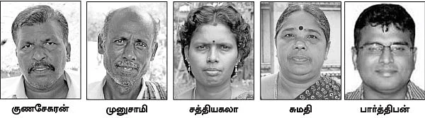 ‘‘மதுக்கடைகள் வேண்டும்!” - ஒரு கிராமத்தில் பெண்கள் நடத்தும் போராட்டம்