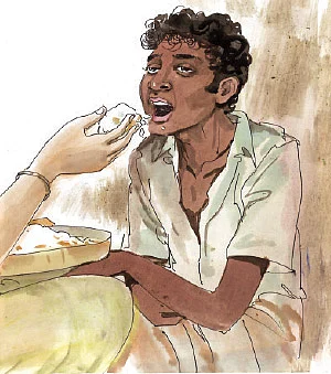மறக்கவே நினைக்கிறேன்