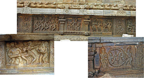 பெரிய புராணக் கோயில்