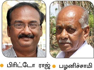பசுமை விகடன் வேளாண் கண்காட்சிப் பேச்சாளர்கள்...