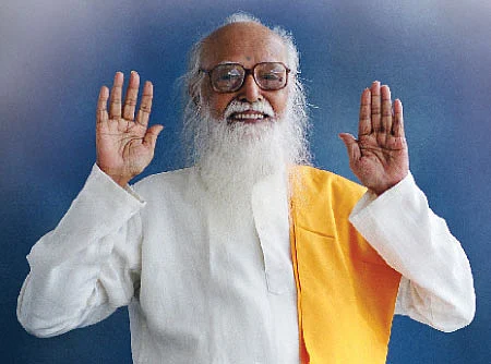 வாழ்க வளமுடன்!