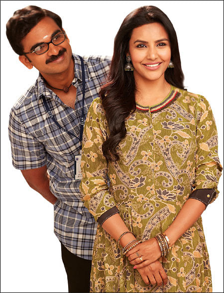 நாம எல்லாருமே கூட்டத்தில் ஒருத்தன்தான்!