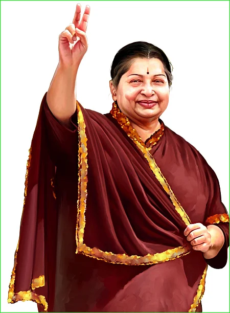 ஜெயலலிதா குற்றவாளியா, இல்லையா?