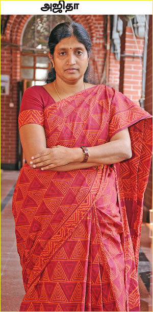 ஒரு வரி ஒரு நெறி - புதிய தொடர்