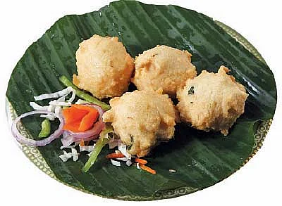 30 வகை கரகர மொறுமொறு ரெசிப்பி