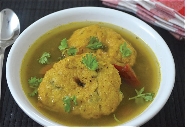 30 வகை குளிர் கால உணவுகள்