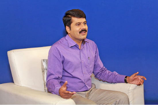 கற்றுக்கொண்டே இருங்கள்... வார்த்தைகள் வசப்படும்!