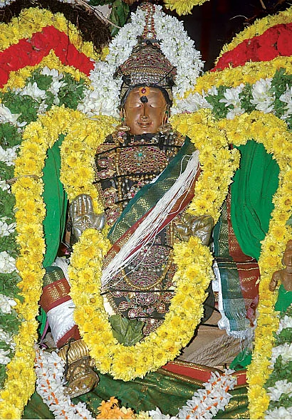 ஒருநாள்... ஓரிடம்... ஓர் அனுபவம்..!
