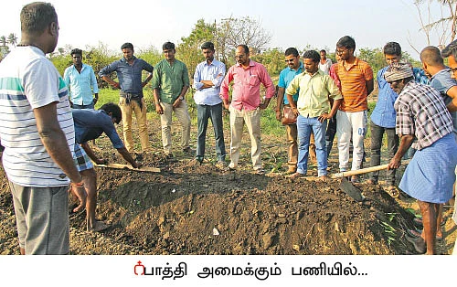 ஒரு நாள் விவசாயி! பருவம்-2 - அசத்தும் கீரை சாகுபடி!