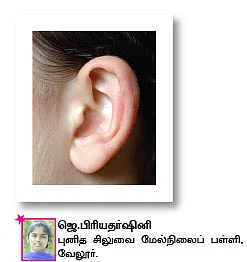 சுட்டி ஸ்டார் நியூஸ்