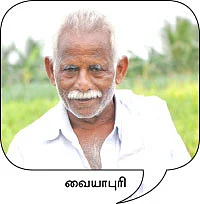 “இந்த பட்ஜெட்... விவசாயிகளுக்கல்ல... கம்பெனிகளுக்கு!”