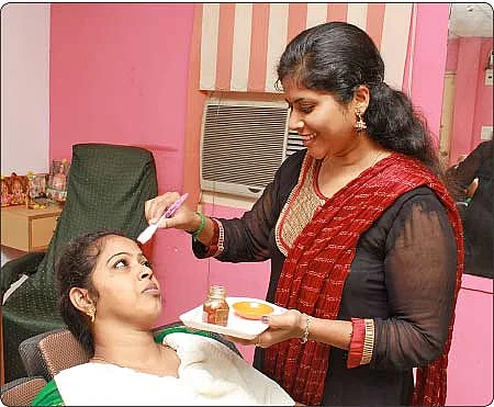 சருமத்தைப் பாதுகாக்க