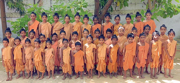 அவதார் - ஒளிவட்டம் இல்லாத பலே புத்தர்கள் !