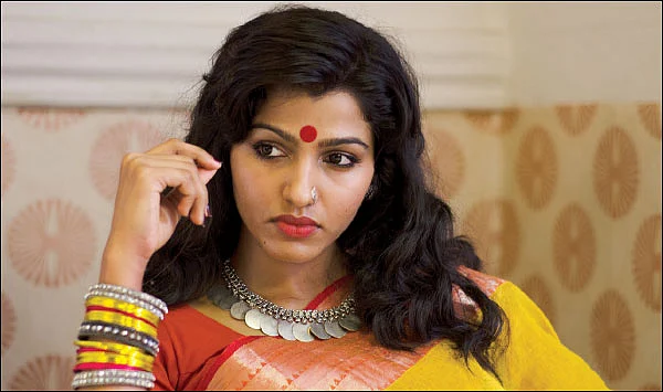 “தன்ஷிகாவின் நடிப்பு கலங்கடிக்கும்!''