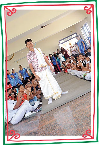 எங்கள் ஃபேஷன் எல்லோரும் வின்னர்ஸ்!