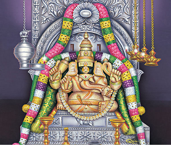 நீங்களும் வாழ்த்துங்களேன்!