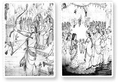 ஜெகம் புகழும் ஸ்ரீமத் ராமாயணம்!