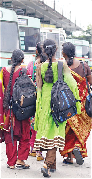உங்கள் பயணம் இனிதாகட்டும்!