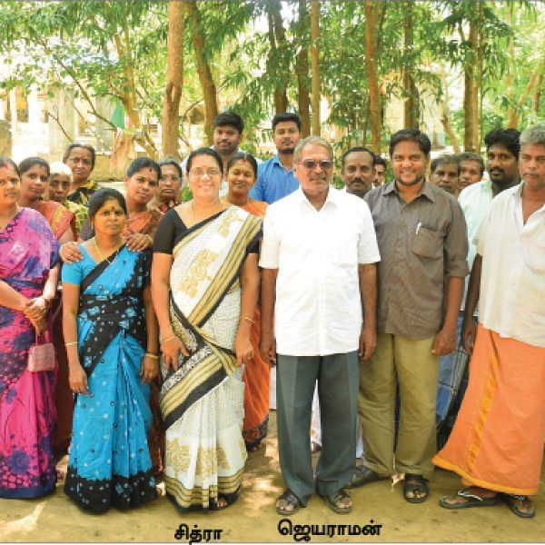நிம்மதியாக வாழவிடாதா இந்த அரசு... கொந்தளிக்கும் கதிராமங்கலம் மக்கள்!