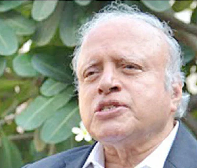 “ரசாயன உரங்கள்- பூச்சிக்கொல்லிகளைக் கட்டுப்படுத்துவது அவசியம்!”