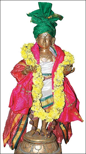 மார்க்கண்டேயன் வழிபட்ட மகேஸ்வர திருத்தலங்கள்!