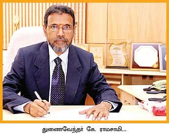முழுமையான இயற்கை விவசாயத்தை முன்னெடுப்போம்..!