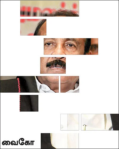 கழுகார் பதில்கள்!