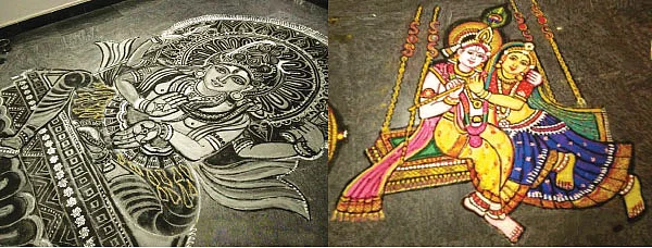 சாதனைப் பெண் ஆகணுமா? சவாலைச் சந்தியுங்கள்!