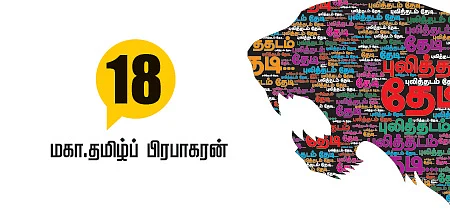 புலித்தடம் தேடி...