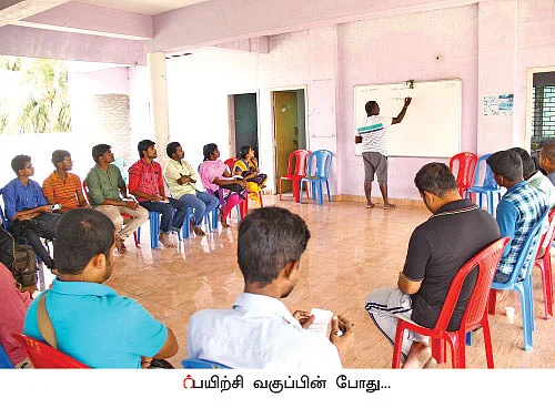 ஒரு நாள் விவசாயி! பருவம்-2 - அசத்தும் கீரை சாகுபடி!